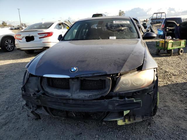 WBAVD33506KV64664 BMW 330 XI