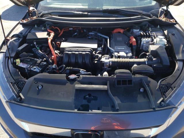 2021 HONDA CLARITY - JHMZC5F15MC000199