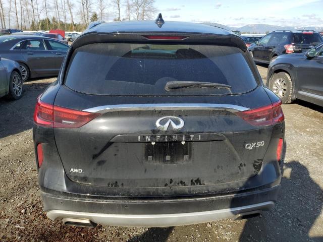 2019 INFINITI QX50 ESSEN - 3PCAJ5M37KF125441