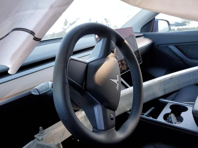5YJYGDEE0MF274879 Tesla Model Y