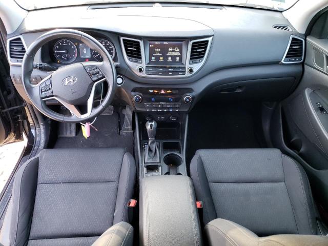 2018 HYUNDAI TUCSON SPO - KM8J3CAL2JU740984