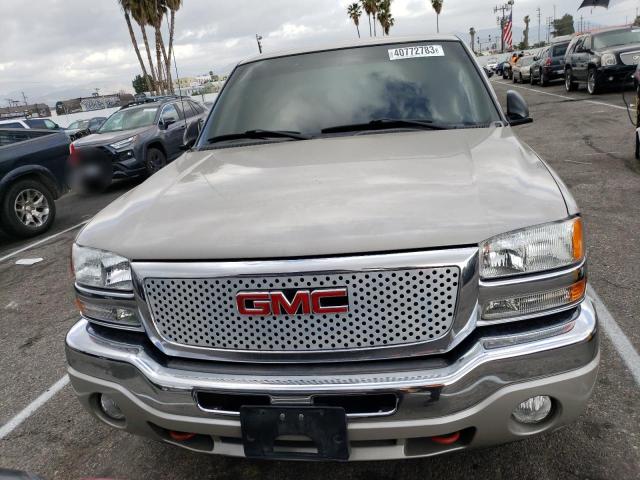 1GTEC14V65Z120428 GMC New Sierra C1500