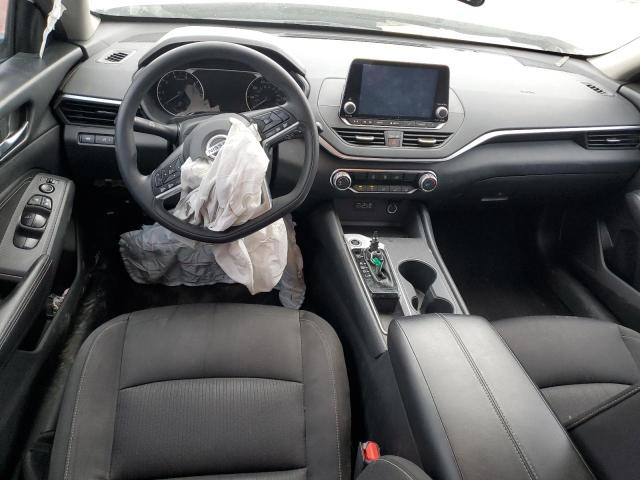 2020 NISSAN ALTIMA S - 1N4BL4BV2LC195723