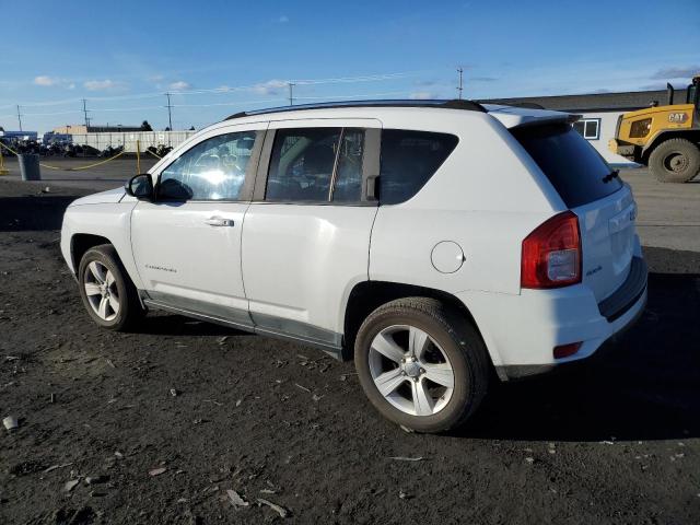 1J4NF1FB9BD174657 Jeep Compass Sport