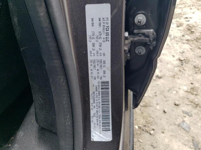2021 RAM 1500 TRX 1C6SRFU96MN789765