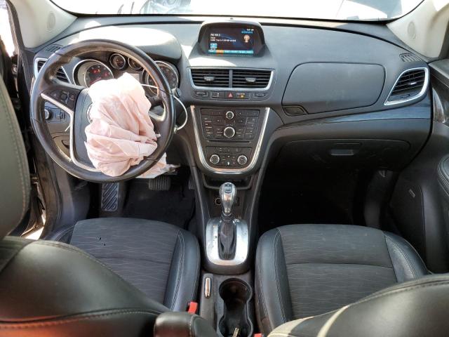 2016 BUICK ENCORE CON - KL4CJBSB7GB706895