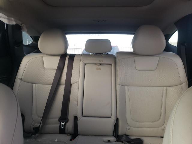 2022 HYUNDAI TUCSON LUX - KM8JCCA15NU021460