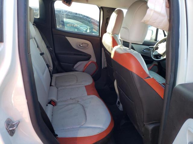 ZACCJBDT3GPC86795 Jeep Renegade Limited