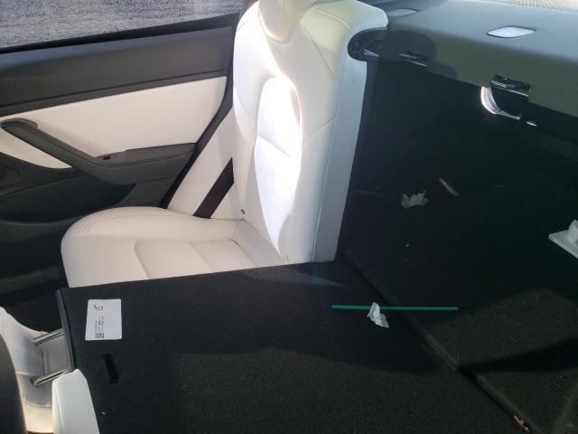 5YJ3E1EB3JF081481 Tesla MODEL 3