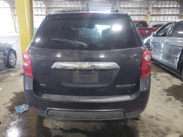 2GNFLNEK9D6140240 Chevrolet Equinox