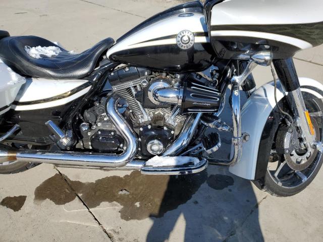 2012 HARLEY-DAVIDSON FLTRXSE CV 1HD1TC811CB954113