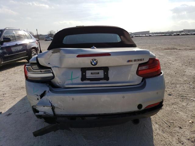 2016 BMW M235XI WBA1M5C52GV326521