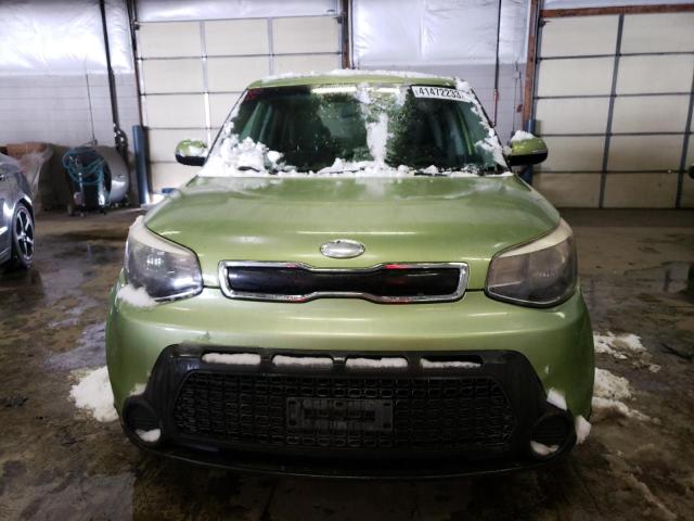 KNDJP3A54E7728222 KIA SOUL +