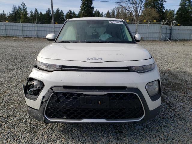 KNDJ23AU5N7835608 KIA SOUL LX