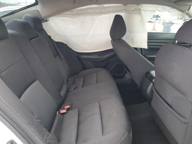 2020 NISSAN ALTIMA S - 1N4BL4BV2LC195723