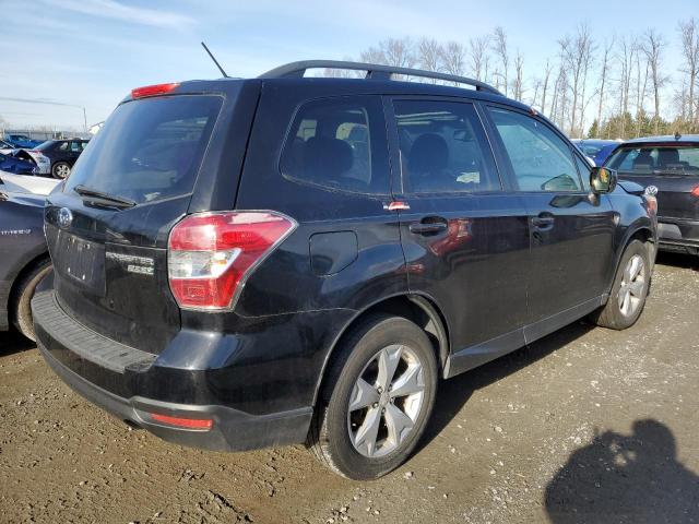 2015 SUBARU FORESTER 2 - JF2SJADC2FH470266