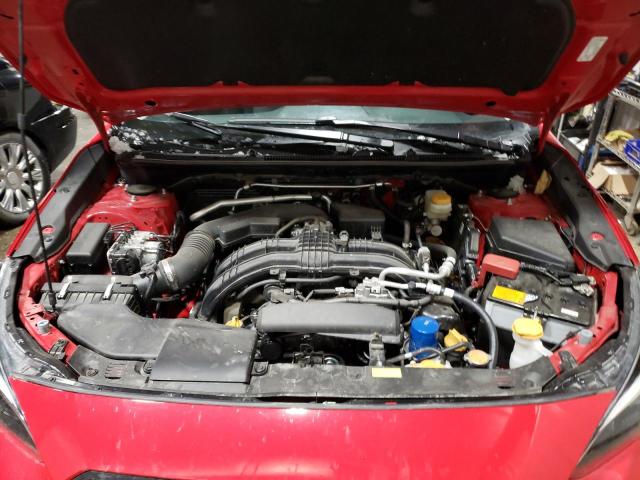 2021 SUBARU CROSSTREK - JF2GTAPC2MH347396
