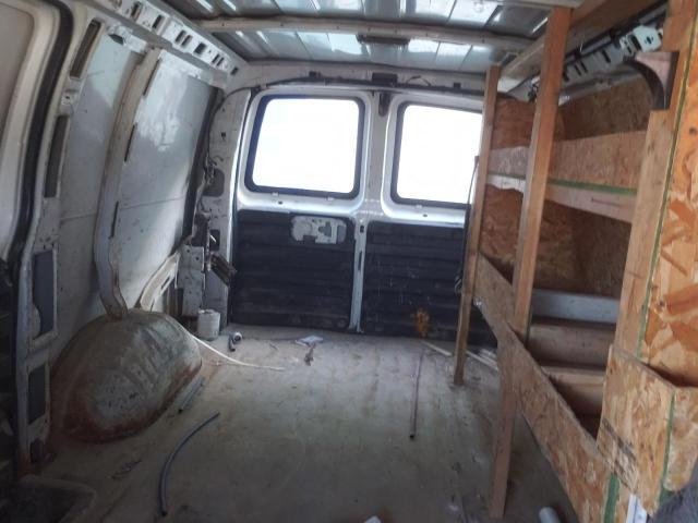 1GTGG25V351192591 GMC Savana