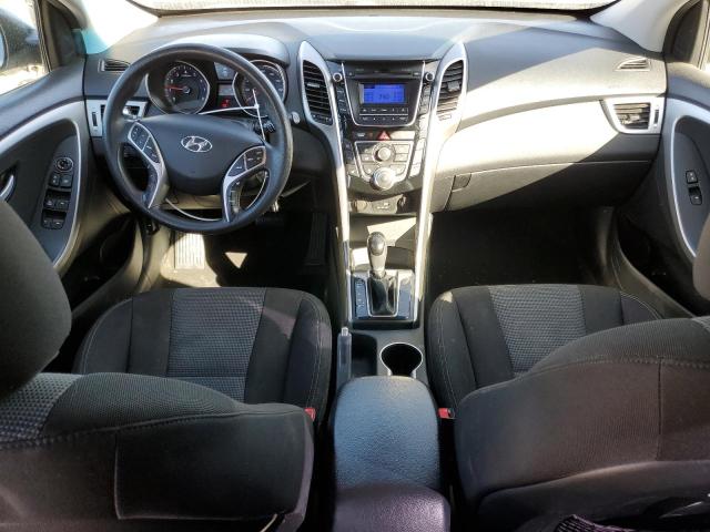 2016 HYUNDAI ELANTRA GT - KMHD35LH0GU277818