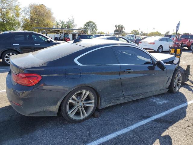 WBA4W3C5XKAF92268 BMW 430I