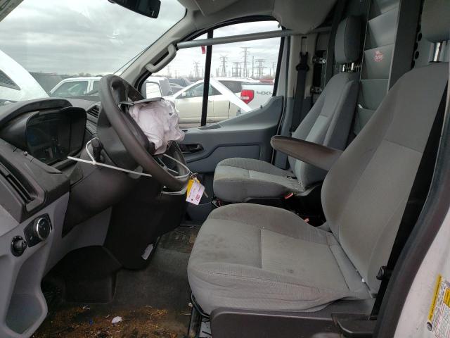 2015 FORD TRANSIT T- - 1FTNR1YM0FKA93656