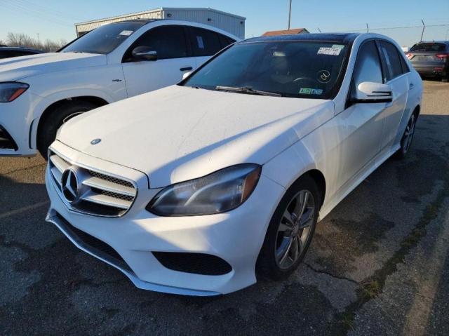 2016 MERCEDES-BENZ E 350 4MAT - WDDHF8JB6GB202801