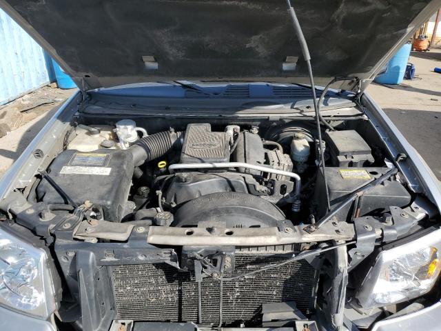 1GKET12S256202414 GMC Envoy