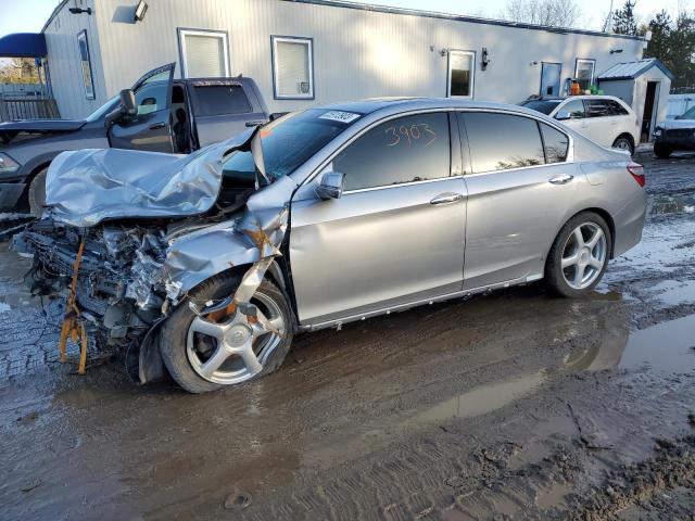 2016 Honda Accord Sedan Touring