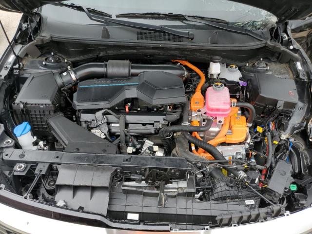 2023 KIA SPORTAGE S - KNDPXCAGXP7032852