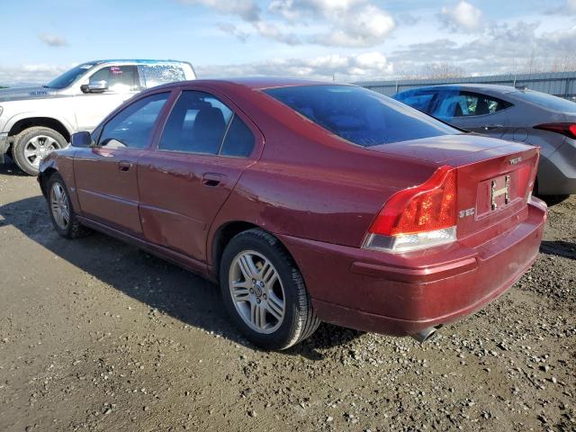 YV1RS592152485290 Volvo S60