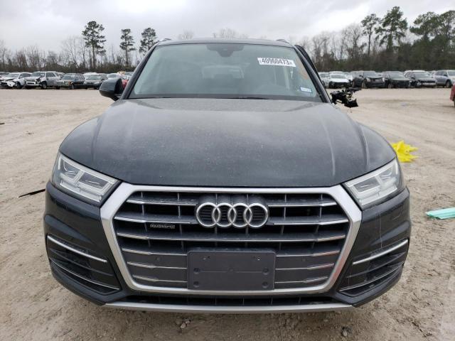 2018 AUDI Q5 PREMIUM - WA1BNAFYXJ2011925