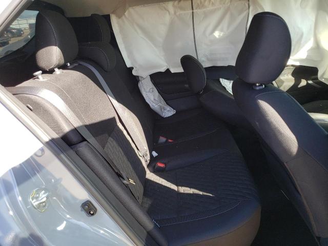 3N1CP5CV8PL494007 Nissan KICKS SV