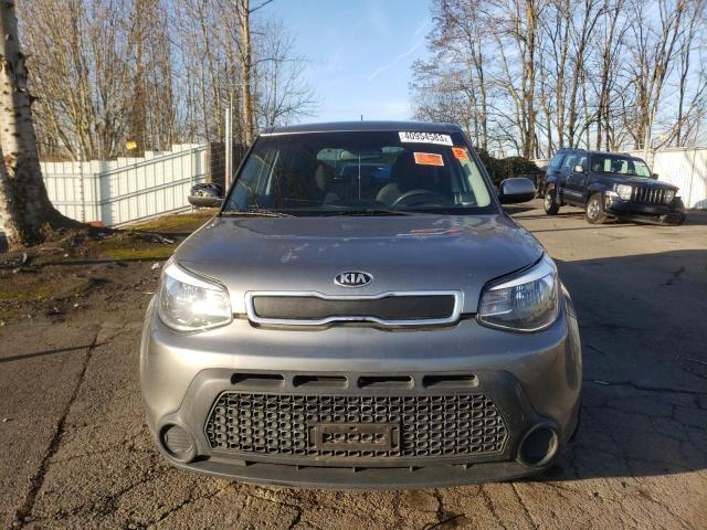 KNDJN2A27E7063645 KIA SOUL