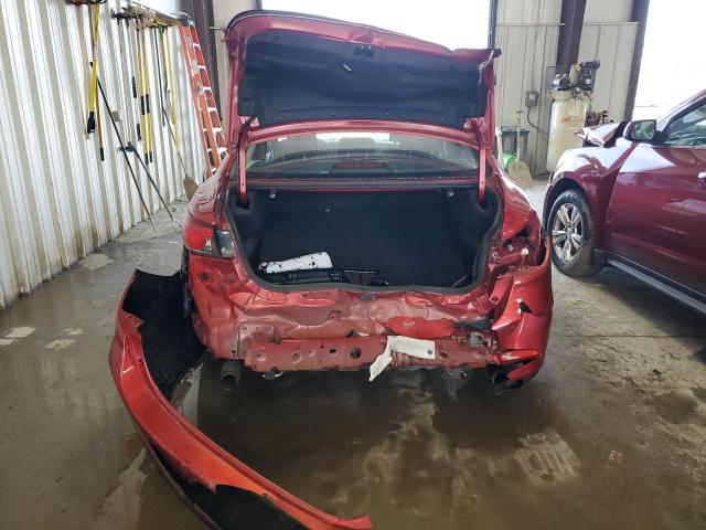 2015 MAZDA 6 SPORT - JM1GJ1U57F1215269
