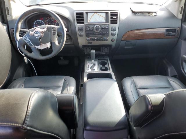 2015 NISSAN ARMADA SV - 5N1BA0ND4FN612503