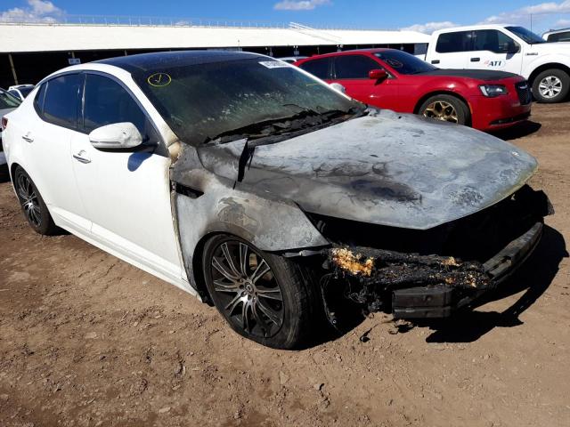 5XXGN4A74FG460983 KIA OPTIMA EX