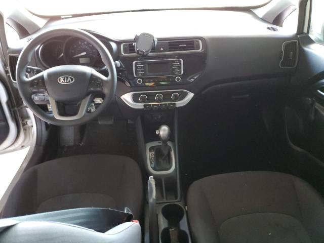 KNADM4A37G6638630 KIA RIO LX