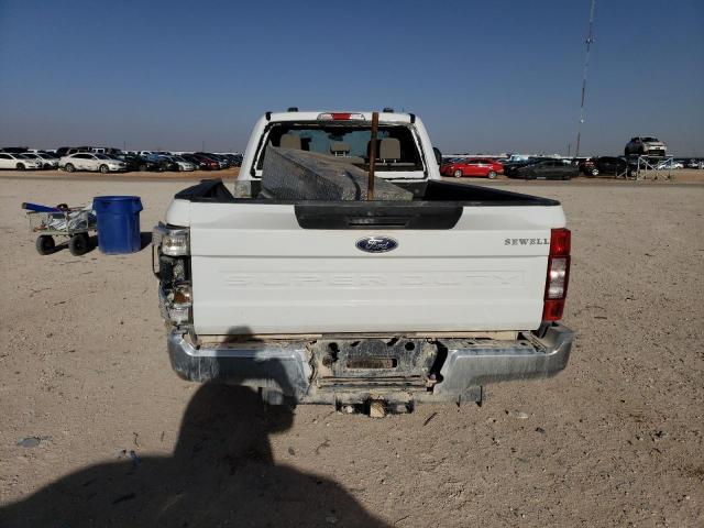 1FT7W2BT9NEE17885 Ford F250 Super Duty