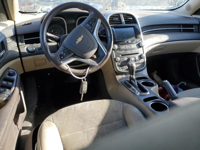 2015 CHEVROLET MALIBU 2LT - 1G11D5SL4FF171717