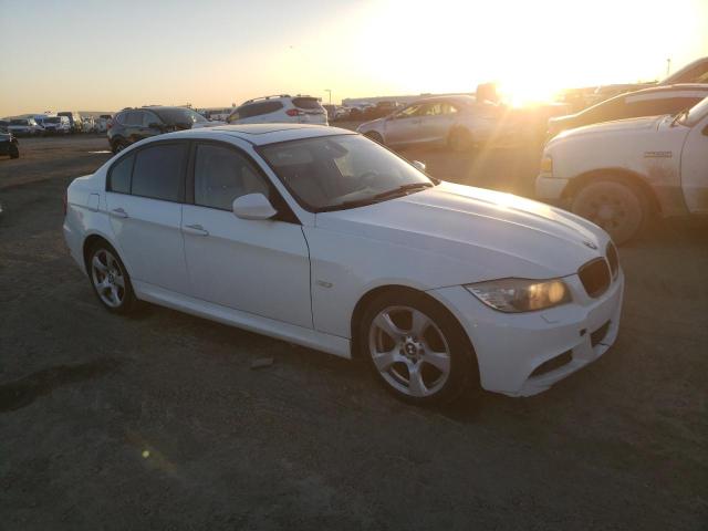 WBAPH7G51BNN02052 BMW 3 Series