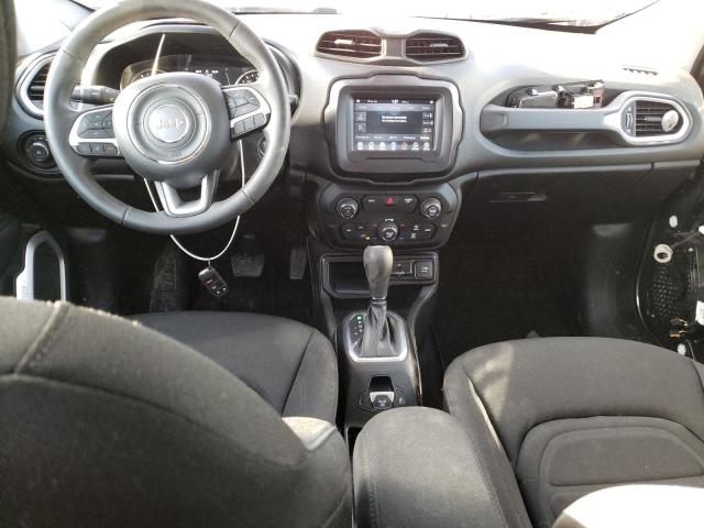 2018 JEEP RENEGADE L - ZACCJABB4JPJ19211