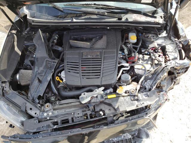 JF1VA1A63K9825868 Subaru WRX