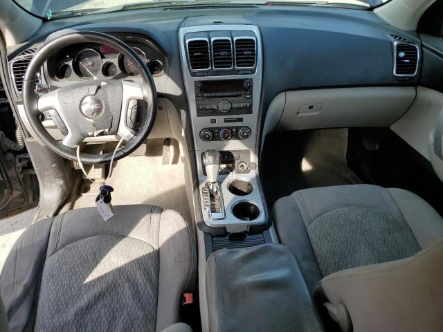 1GKKRPED3BJ367074 GMC ACADIA SLE