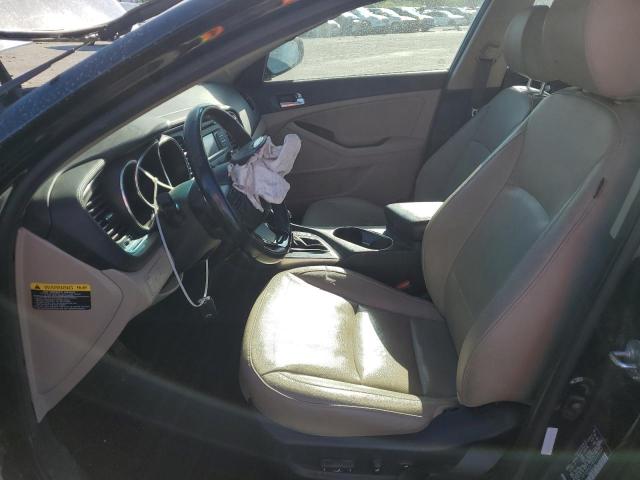 5XXGN4A78EG268061 KIA OPTIMA EX
