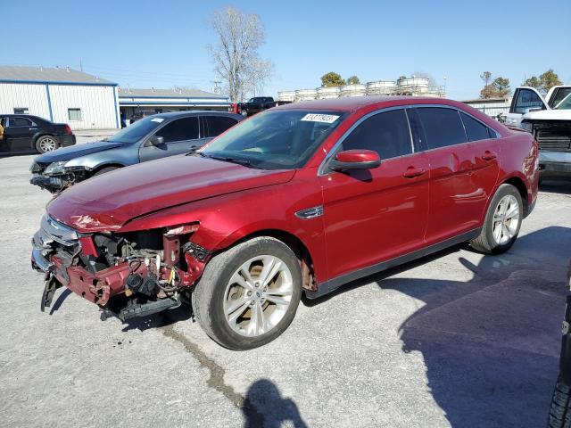 Ford Taurus 2014