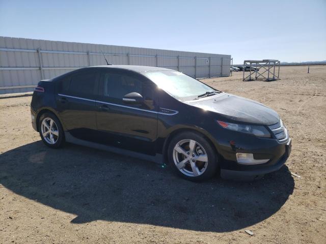 VIN 1G1RE6E44DU135464 2013 Chevrolet Volt no.4