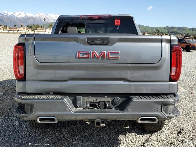 1GTU9FET4LZ341771 GMC Sierra K1500 Denali