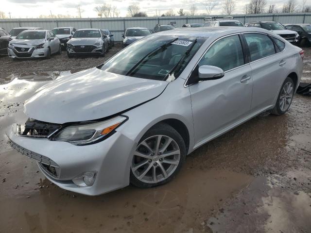 2014 Toyota Avalon Base