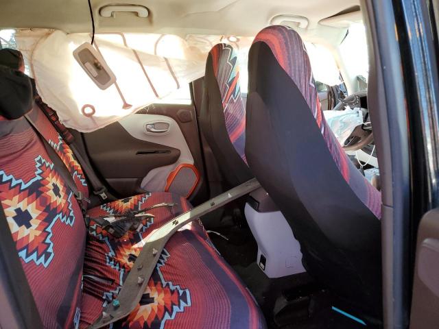 ZACCJBBT9FPC29731 Jeep Renegade Latitude