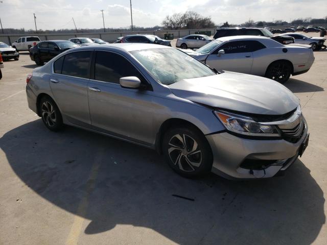 2017 HONDA ACCORD LX 1HGCR2F33HA047529